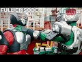 Kamen Rider Ryuki Ep 8 The Fourth Zolda Full Episode 