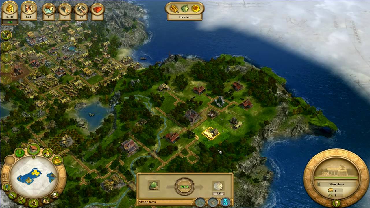 anno 1701 production guide anno 1701 production guide