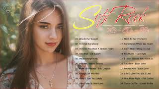 Soft Rock 70s 80s 90s - The Best Of Soft Rock Ballads - Top 100 Rock Ballads Love Songs