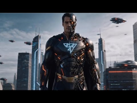 Superman Reawakened | Last Light of Metropolis