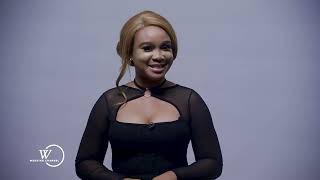 Clay Gravesande claims onlyfans model Celina Powell used him. Wedding News _ 32