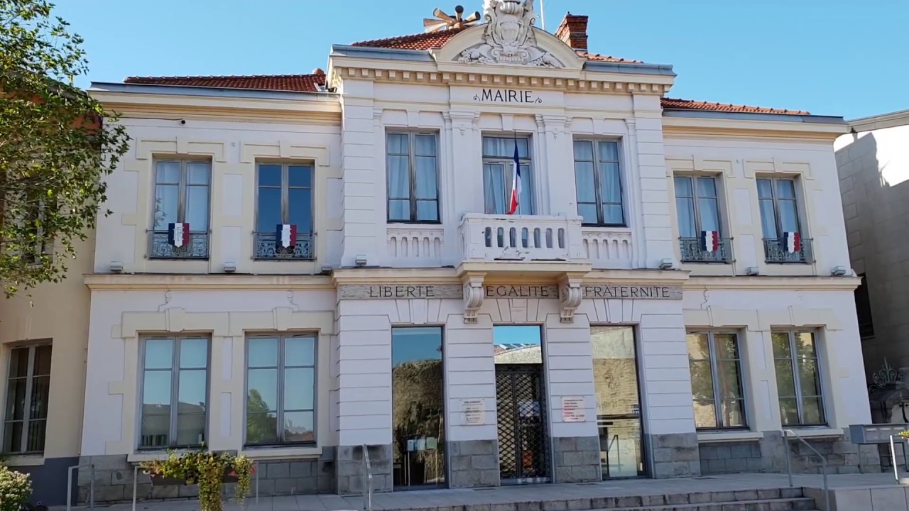 Découverte du charmant village d'Irigny (Rhône) YouTube
