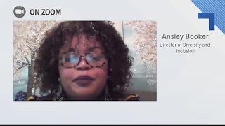 Crucial Conversations: Mercer University's Ansley Booker on diversity and inclusion