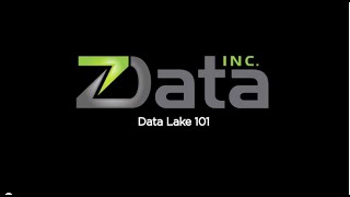 zData Data Lake Training Net Worth