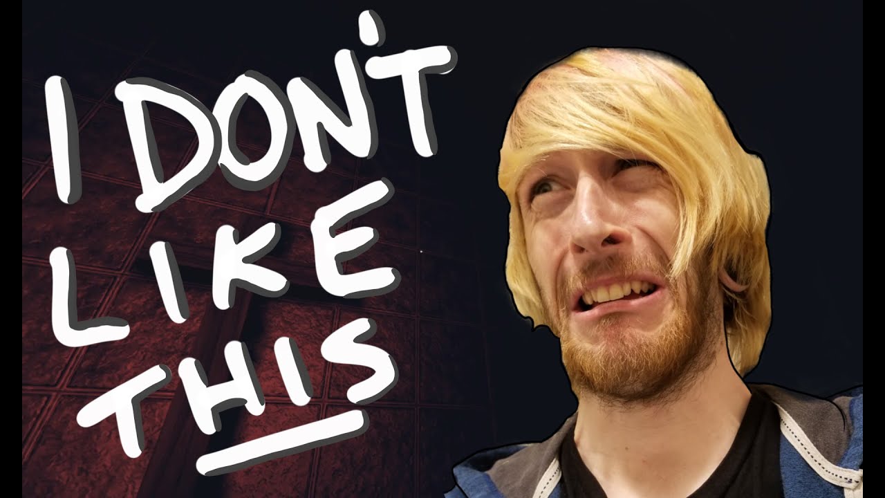 There's a BAD BOY in my basement! | Aarcadee Cabinet - YouTube