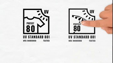 UV Standard 801- whiteboard animation