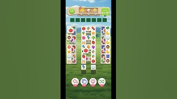 Tiledom Gameplay Level 119 #arcadegames #shortsfeed