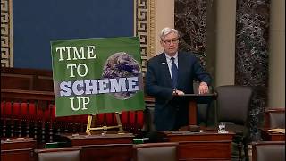 The Scheme meets Time to Wake Up