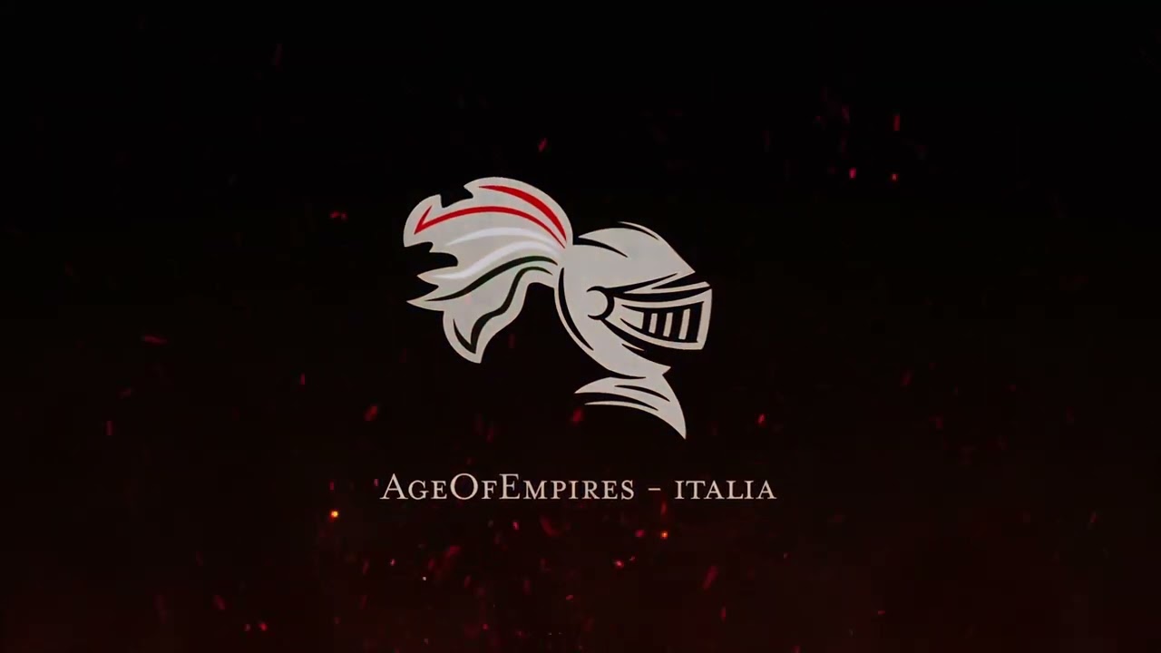 Road to Hidden Cup Italia - Silver league -Macdek vs ArciereNapoletano [Aoe2 - Torneo Ita]