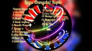 Lagu Dangdut Koplo ( Jawa )