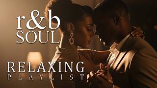 【R&B Soul】Stay With Me ー Chill R&B Ballads for Gentle Healing & Love screenshot 4