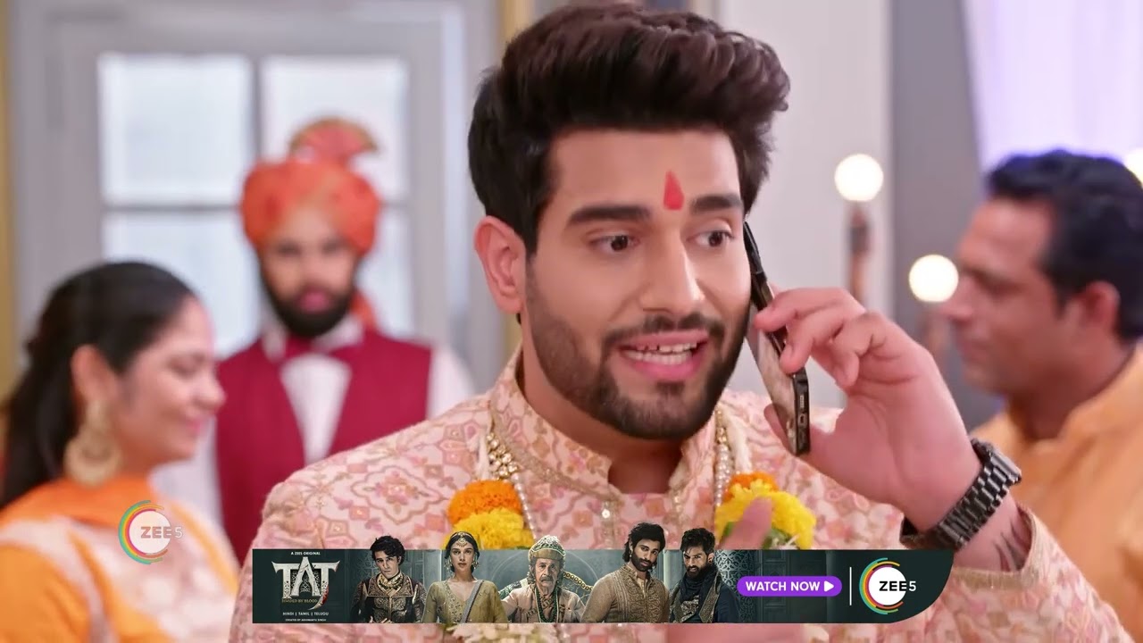 Kumkum Bhagya | Ep - 2434 | Webisode | Jun, 11 2023 | Krishna Kaul, Mugdha Chaphekar | Zee TV