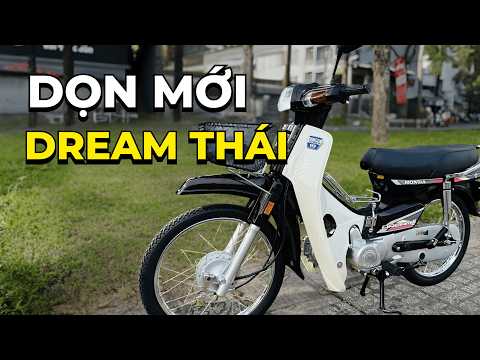 Dọn Mới Dream Thái Nát Như Cháo Chó P4