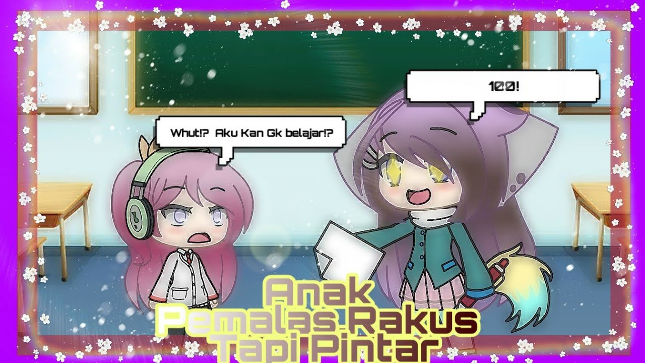 ^^Anak Pemalas, Rakus Tapi Pintar^^ - YouTube