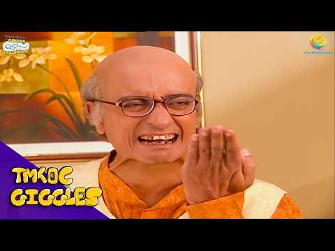 Bapuji Ne Bhide Ko Kyu बोला खाली दिब्बा | Ep. 74 | TG | Taarak Mehta | तारक मेहता