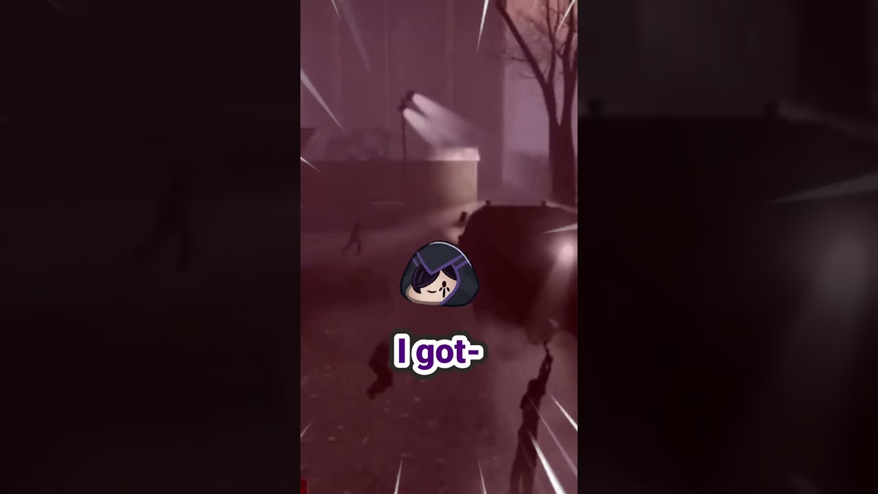 The Isekai’ Truck STRIKES again #vtuber #villainess #Left4Dead2