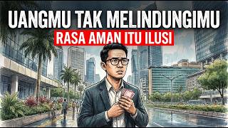Download Lagu RAHASIA ORANG KAYA SAAT KITA MAKINSUSAH! UANG KAMU HILANG KE MANA? MP3