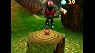 Banjo-Kazooie - Commercial (US?) (2)