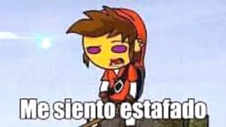 MAGIC RUSH|| EL BUG DE PYRE