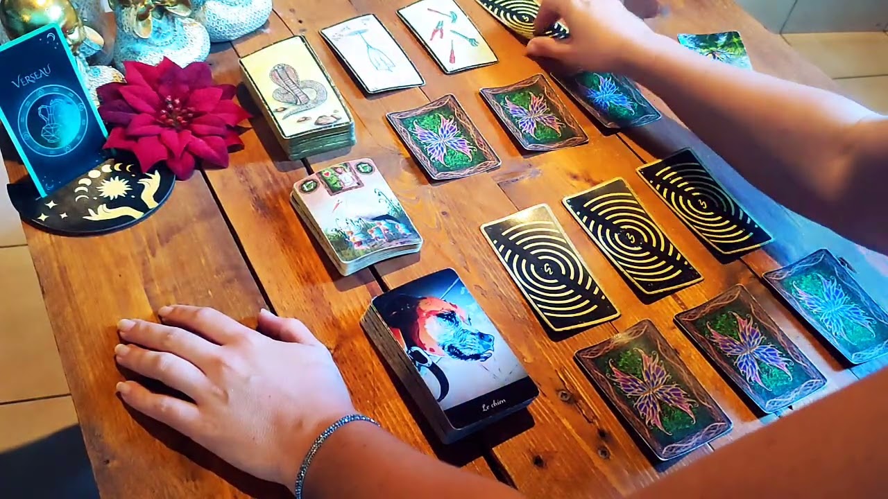 VERSEAU ♒ 19 au 25 janvier 2026 ☀️ Communication sur une décision !