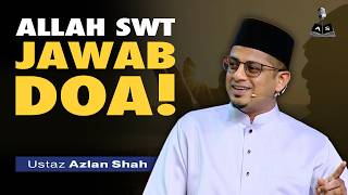 Download lagu Aku Dah Berdoa, Tapi…? | Slot Dakwah Live TV Al-Hijrah | Ustaz Azlan Shah NK