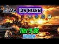 IJN HIZEN Nice guns nice damage WOWSB WOWSBLITZ World IJN HIZEN Nice guns nice damage WOWSB WOWSBLITZ World