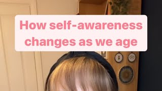 Metacognition and ageing: video explainer