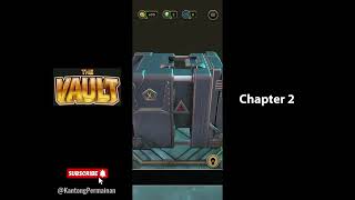 The Vault Game Logic Box   Chapter 2.                             #fypage #games #gaming #gameplay screenshot 4