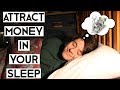 Do THIS Before You Go To Bed (Attract Money While Sleeping) | How To Effectively Journal