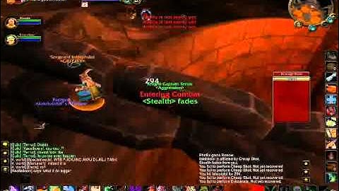 Terror:Redemption - 1 Minute PvP Trailer