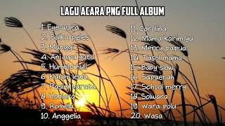 LAGU ACARA TERBARU PNG FULL ALBUM 2021