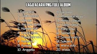 LAGU ACARA TERBARU PNG FULL ALBUM 2021