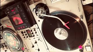 Everyone Falls In Love Dub Mix / Tanto Metro & Devonte