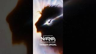Narnia: El Sobrino del Mago | Tráiler Oficial | En cines 12 febrero