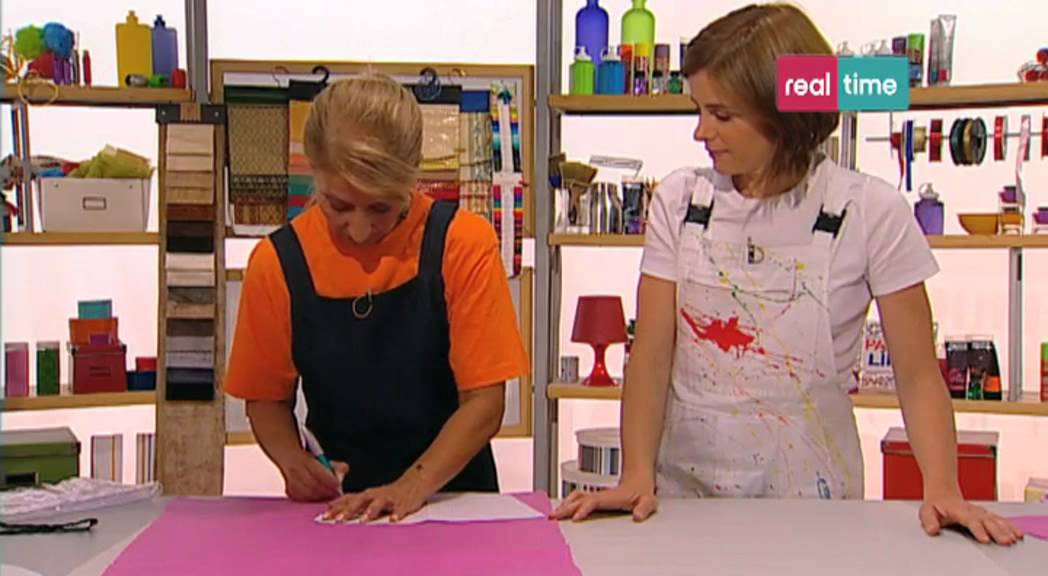 Paint your life Borsa colorata YouTube