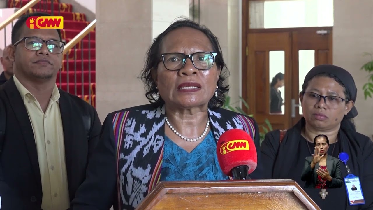 Governu deside hapara Programa Bolsa da Mãe Jerasaun foun tanba sei halao avaliasaun ba programa nee