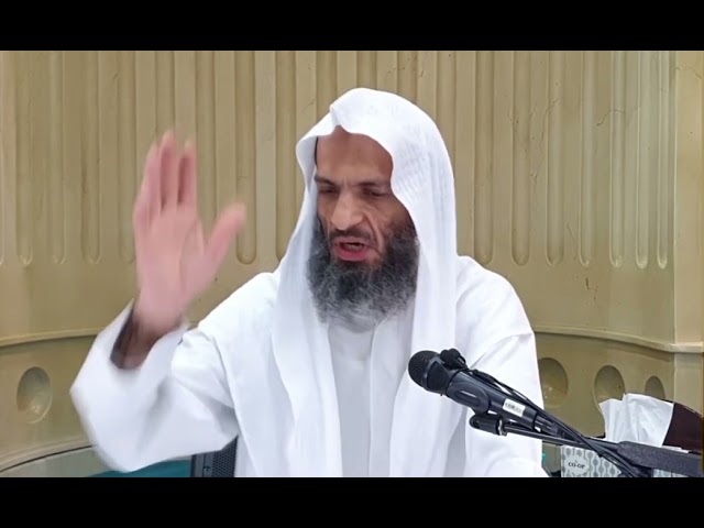 هؤلاء قلوبهم معلقة بالله | الشيخ ‫خالد إسماعيل‬