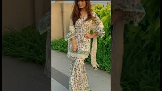 girl's Eidspcialdress #eid #2024#design #trending #fashion #dress #pakistan #outfit #trendingshorts