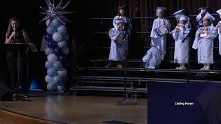 CCS Kindergarten Graduation 2025