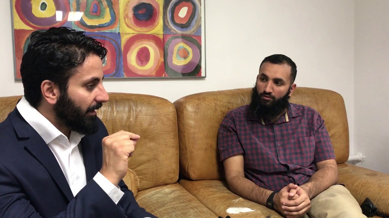 Why do popular atheists misrepresent academia? - Hamza Tzortzis