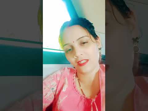wo mere dholna🥰🤩🫠#hindisong #song #ishita ishanvi&mom