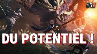 UN GROS POTENTIEL ? - 5 Choses à Savoir sur Monster Hunter Rise