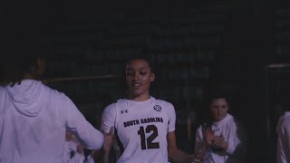 Former Rock Island star Brea Beal dreams have come true at South Carolina