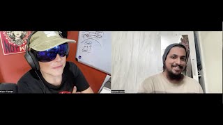 A Conversation With Alison Tieman : Men's Rights Movement | Honey Badger Radio | Ft. Vasu Ericsson