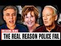 🔴 LIVE:The Biggest Mistake Detectives Make in Murder Investigations