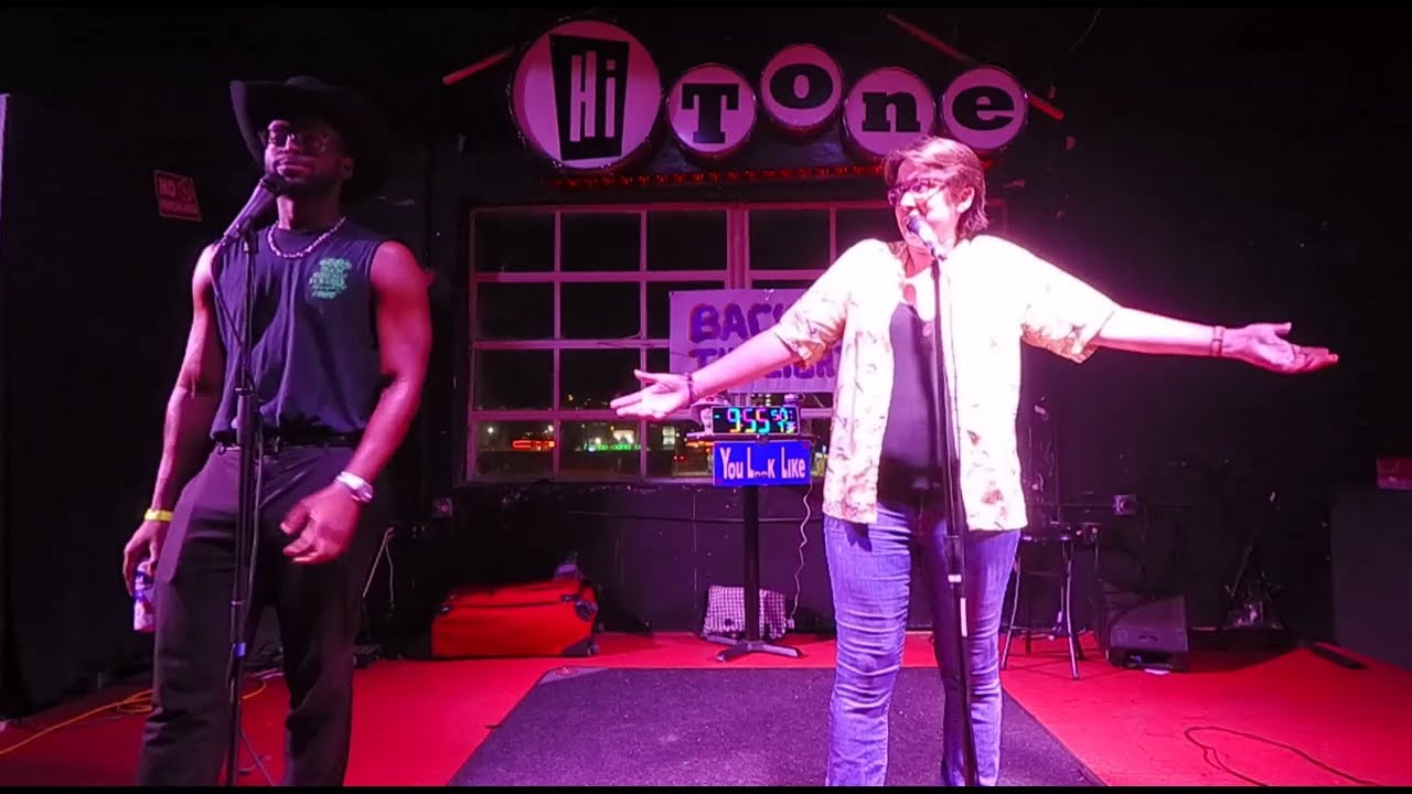 You Look Like with Katrina Coleman: July 2024 (FULL EPISODE)