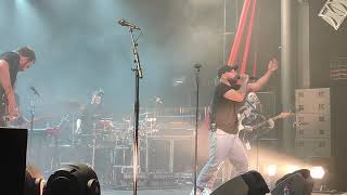 Seiler & Speer - Principessa (Live, X-TRA, Zürich, 21.11.2023)