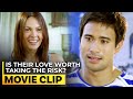 Is their love worth taking the risk? | Love is Complicated: &#39;Forever and a Day&#39; | #MovieClip