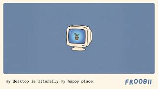 the calm of my screen screenshot 3