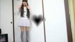 Happy Synthesizer Mirrored